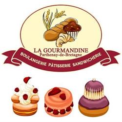 Boulangerie-Pâtisserie la Gourmandine, Parthenay-de-Bretagne - Horaires d'ouverture