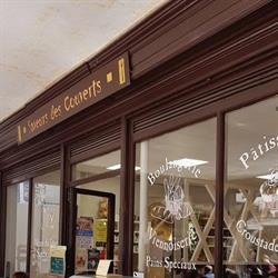 Saveurs des Couverts, Mirepoix - Horaires d'ouverture