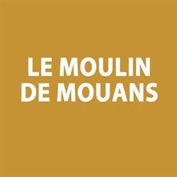 Au Moulin de Mouans, Mouans-Sartoux - Horaires d'ouverture