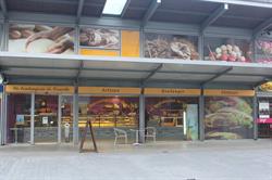 La Boulangerie de Camille, Saint-Jacques-de-la-Lande - Horaires d'ouverture