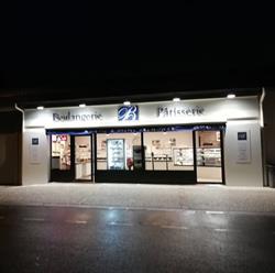 BOULANGERIE PÂTISSERIE BELMONTE, Roquefort - Horaires d'ouverture