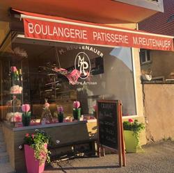 BOULANGERIE PATISSERIE M. REUTENAUER, Otterswiller - Horaires d'ouverture