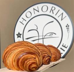 Honorin Boulangerie, Portes-lès-Valence - Horaires d'ouverture