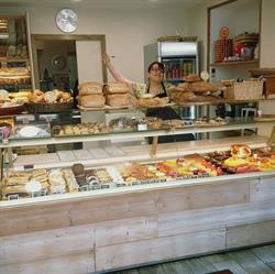 Le Fournil Neuvillois, Neuville-sur-Saône - Horaires d'ouverture