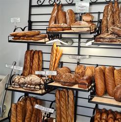Boulangerie Du Pré Chamblin, Ury - Horaires d'ouverture
