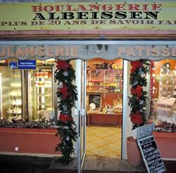 Boulangerie Albeissen, Vagney - Horaires d'ouverture