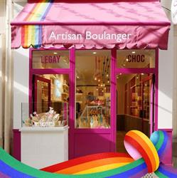 Legay Choc, Paris - Horaires d'ouverture