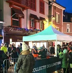 Boulangerie Pâtisserie Gaudillot, Voiron - Horaires d'ouverture