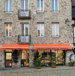 Le Fournil du Trieux, Pontrieux - Horaires d'ouverture