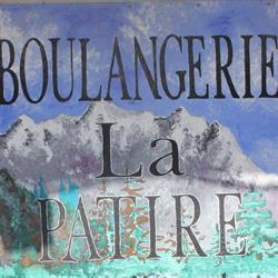 Boulangerie La Patire, Trévignin - Horaires d'ouverture