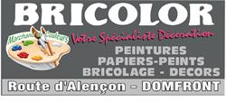 Bricolor Sàrl, Domfront - Horaires d'ouverture