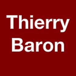Baron Thierry Louis Daniel, Saint-Amour - Horaires d'ouverture