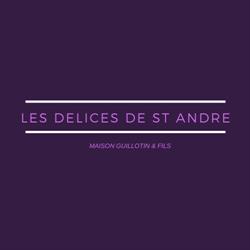 Les Délices de St André, Saint-André-de-l'Eure - Horaires d'ouverture