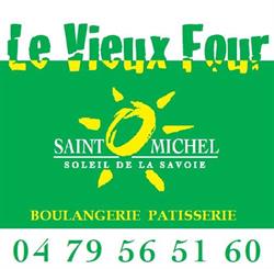 Boulangerie Le Vieux Four, Saint-Michel-de-Maurienne - Horaires d'ouverture