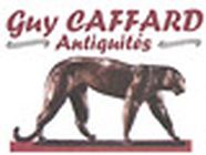 ANTIQUITES CAFFARD GUY, Colmar - Horaires d'ouverture