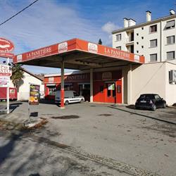 La Panetière Aux Saveurs d'Antan, Saint-Girons - Horaires d'ouverture