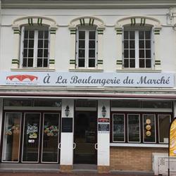 Boulangerie Pâtisserie du Marché, Royan - Horaires d'ouverture