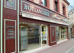 Au Croustillant, Veauche - Horaires d'ouverture