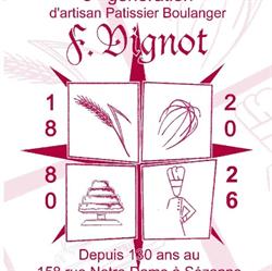 Vignot Franck, Sézanne - Horaires d'ouverture