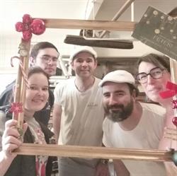 Boulangerie Pâtisserie Chez Jérôme, Trémorel - Horaires d'ouverture