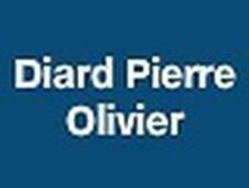 Diard Pierre-Olivier, La Côte-Saint-André - Horaires d'ouverture