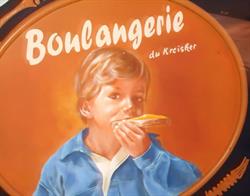 Boulangerie Du Kreisker, Saint-Pol-de-Léon - Horaires d'ouverture