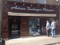 Boulangerie Le Friand, Sartilly - Horaires d'ouverture