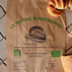 La Tartine Berrichonne, Sarzay - Horaires d'ouverture