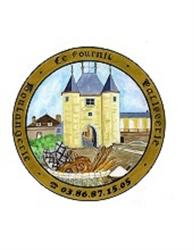 Boulangerie - Le Fournil, Villeneuve-sur-Yonne - Horaires d'ouverture