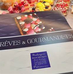 Boulangerie Pâtisserie Régis JACQUES, Stiring-Wendel - Horaires d'ouverture