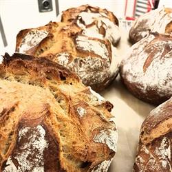 Boulangerie La Tchanquée, La Teste-de-Buch - Horaires d'ouverture