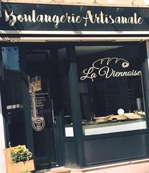La Viennoise, Pains biologiques à base de levain, Toul - Horaires d'ouverture