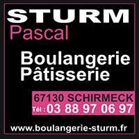 Boulangerie épicerie Sturm, Schirmeck - Horaires d'ouverture