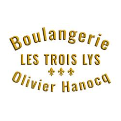 Boulangerie Olivier Hanocq "Les Trois Lys", Fontevraud-l'Abbaye - Horaires d'ouverture