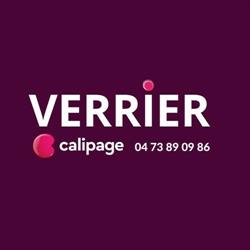 Calipage - VERRIER ETS, Issoire - Horaires d'ouverture