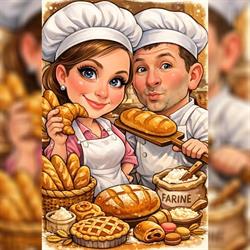 BOULANGERIE PETIT-JEAN SNC, Sermaize-les-Bains - Horaires d'ouverture