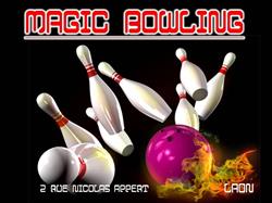 Magic Bowling, Laon - Horaires d'ouverture