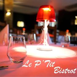 Restaurant Le P'tit Bistrot, Metzervisse - Horaires d'ouverture