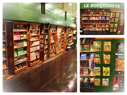 Le Bouquiniste, Reims - Horaires d'ouverture