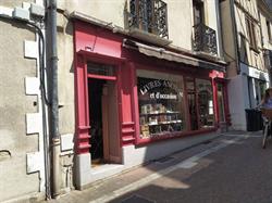 Futur Archaïque, Bourges - Horaires d'ouverture