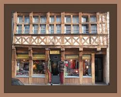 Maison du Cachemire, Rennes - Horaires d'ouverture