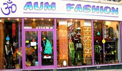 Aum Fashion, Roanne - Horaires d'ouverture