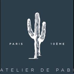 L'Atelier De Pablo, Paris - Horaires d'ouverture