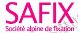 Safix, Échirolles - Horaires d'ouverture