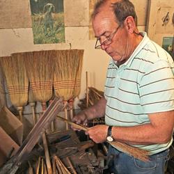 Les Balais de Grisolles, Coulom Jean-Marc, - Horaires d'ouverture