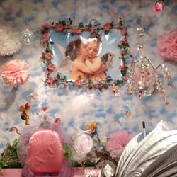Rêve d'Ange, Nice - Horaires d'ouverture