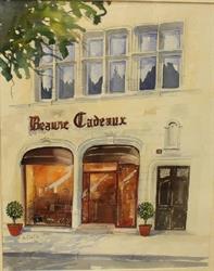 Beaune Cadeaux, - Horaires d'ouverture