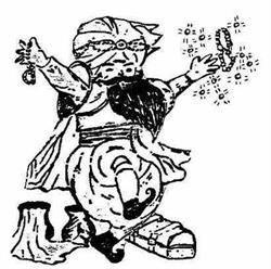 La Caverne D'ali Baba, Cercles - Horaires d'ouverture