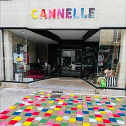 Cannelle, Bar-le-Duc - Horaires d'ouverture