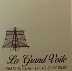 La Grand Voile, Barneville-Carteret - Horaires d'ouverture